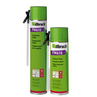 Product Image for Fogskum FM610 Helår 500 ml