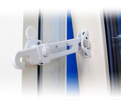 Product Image for Fix 393 Fönsterspärr utåtgående