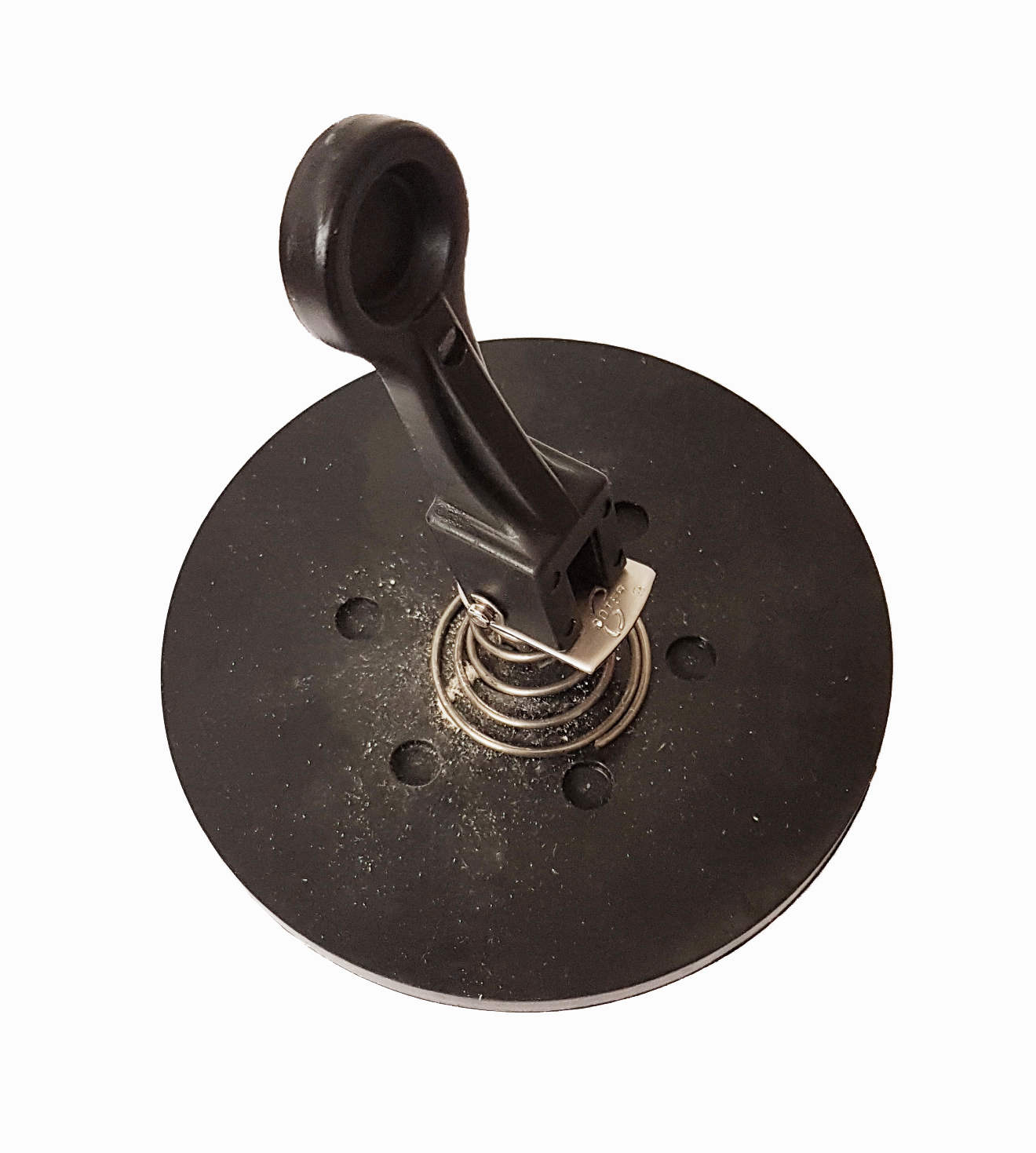 Product Image for Glaslyft Gummiplatta och arm till Alu