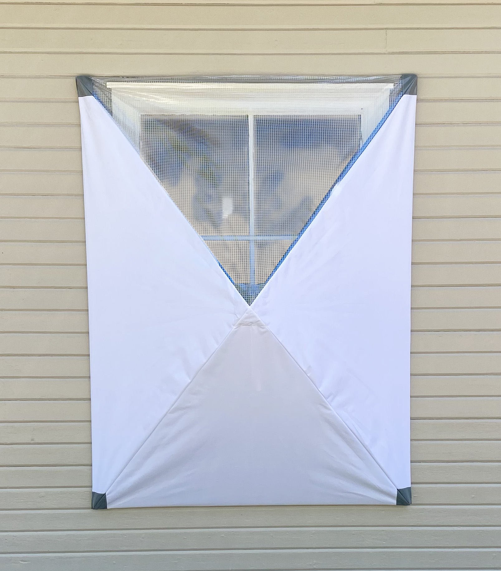Product Image for Fönsterparaply med ljusinsläpp 160 x 210 cm