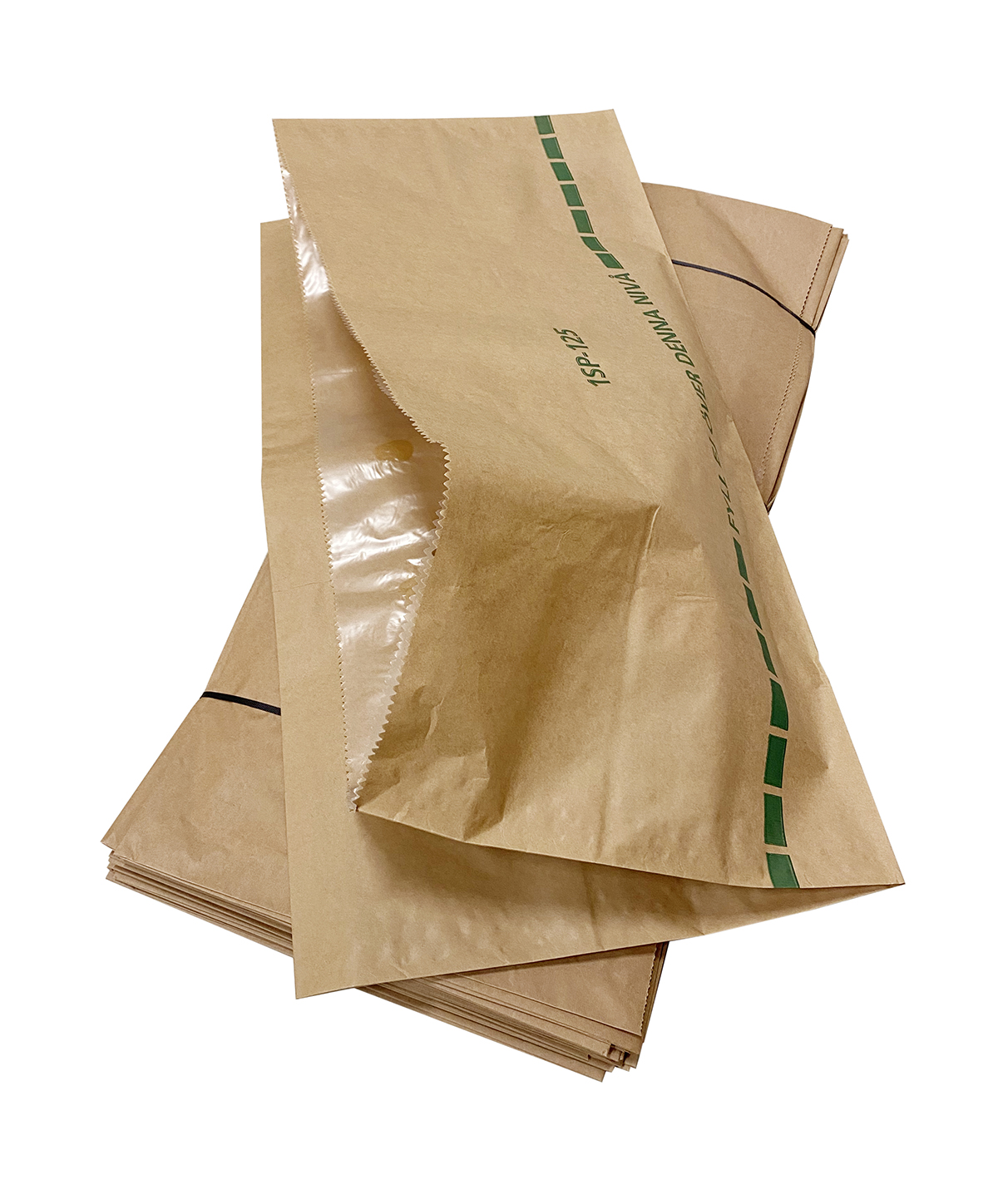 Product Image for Sopsäck Papp/plast 125 L styckpris