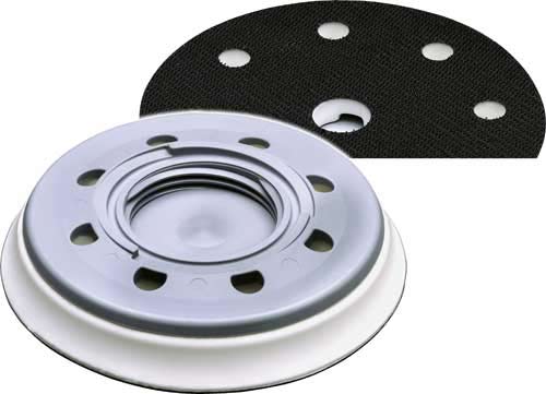 Product Image for Festool kardborreplatta 125/9 Rotex Mjuk