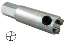 Product Image for Envägsbits 1130 D=8 L=32mm BMS=1,5mm (Typ Assa) 