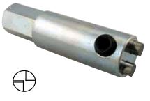 Product Image for Envägsbits 1130.1 D=8 L=32mm BMS=1,0mm (Typ Fix) 