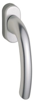 Product Image for Hoppe Tokyo fönsterhandtag 7/8 x 43 Rak Oval