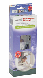 Product Image for Adjufix Smart Pack Verktygskit