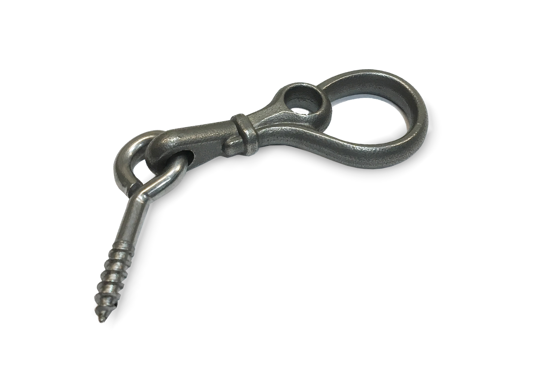 Product Image for Gjuten Handvarpa 5068Ö med skruvögla