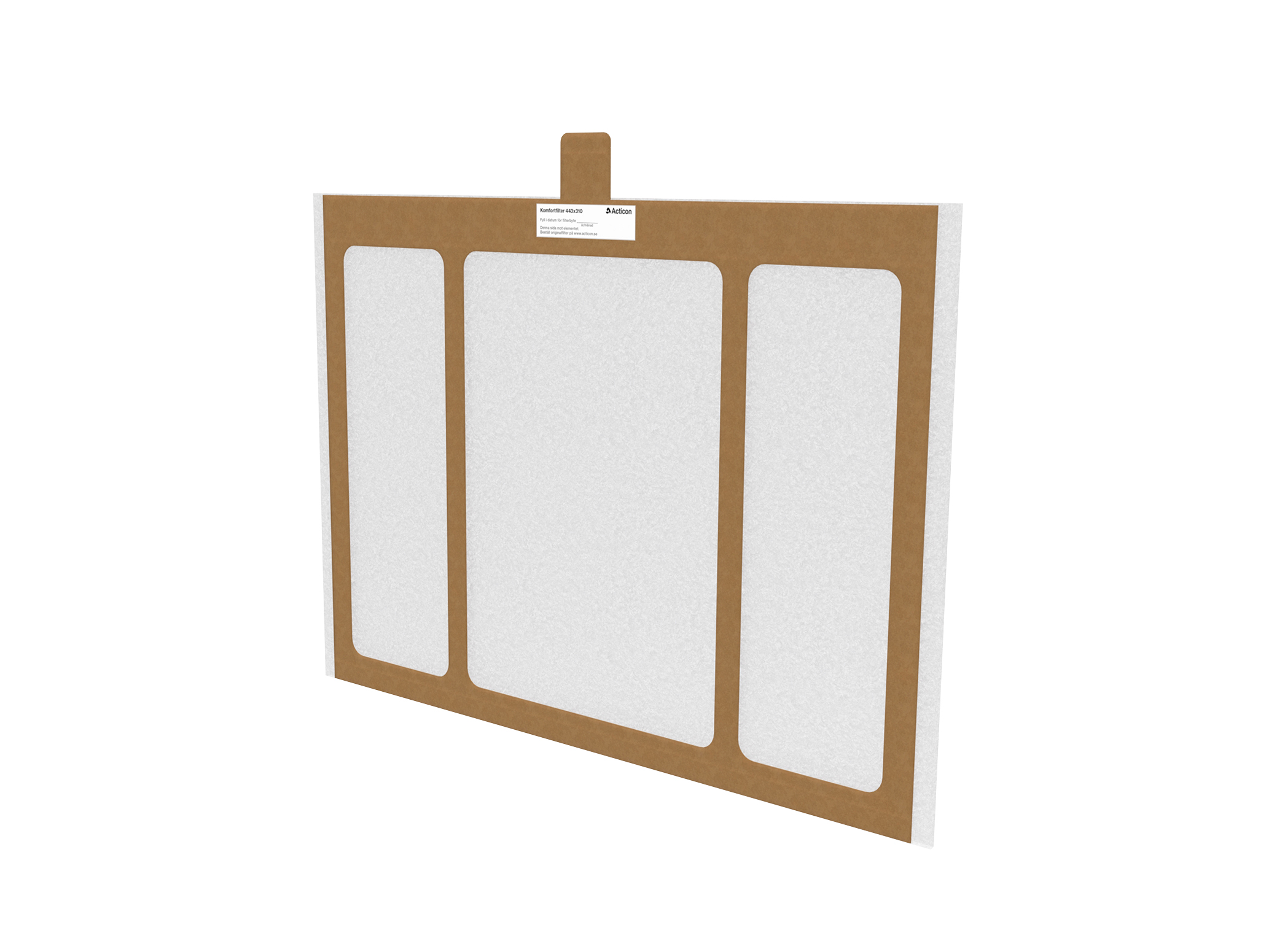 Product Image for Easy vent komfort filter 310x443