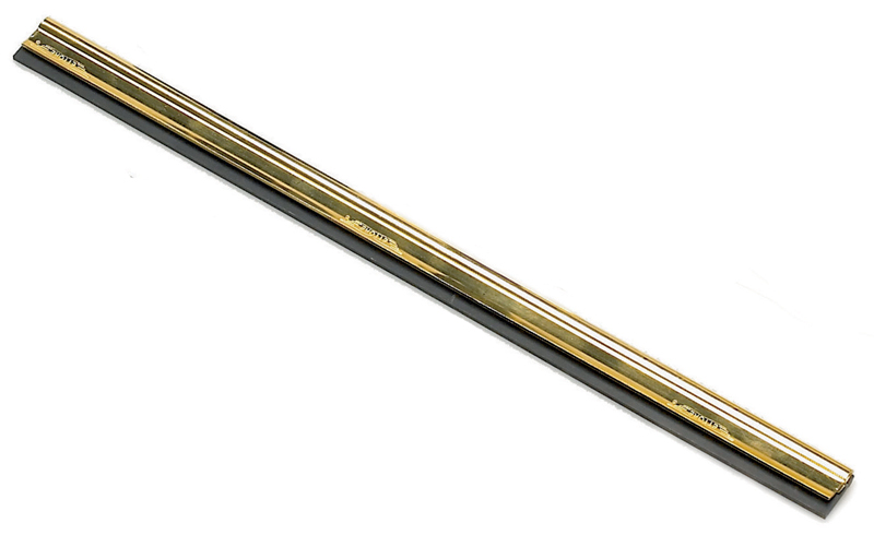 Product Image for Fönsterraka skena 35cm t. quick release inkl gummi