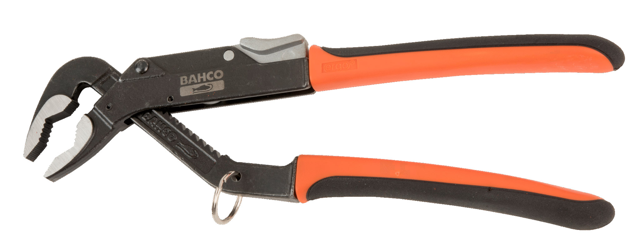 Product Image for Bahco Polygrip 8224 ERGO