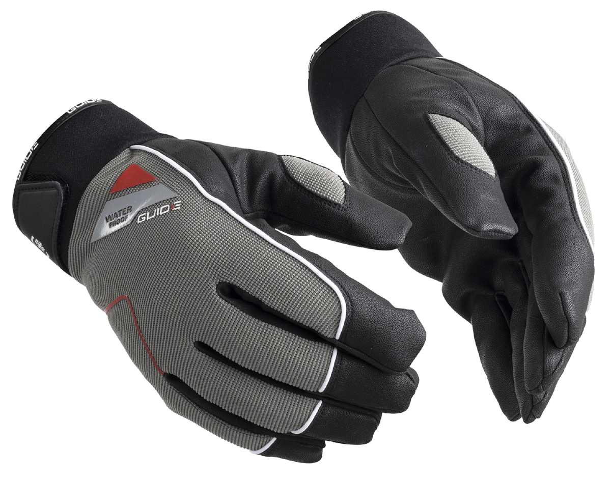 Product Image for Handske vattentät skärskydd Guide 5172W, strl 11