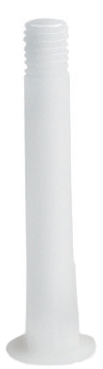 Product Image for Munstycke plast 10cm förlängningsb m gängad topp