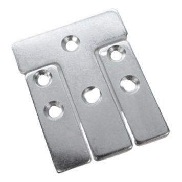 Product Image for Viking Arm 3mm bottenplatta