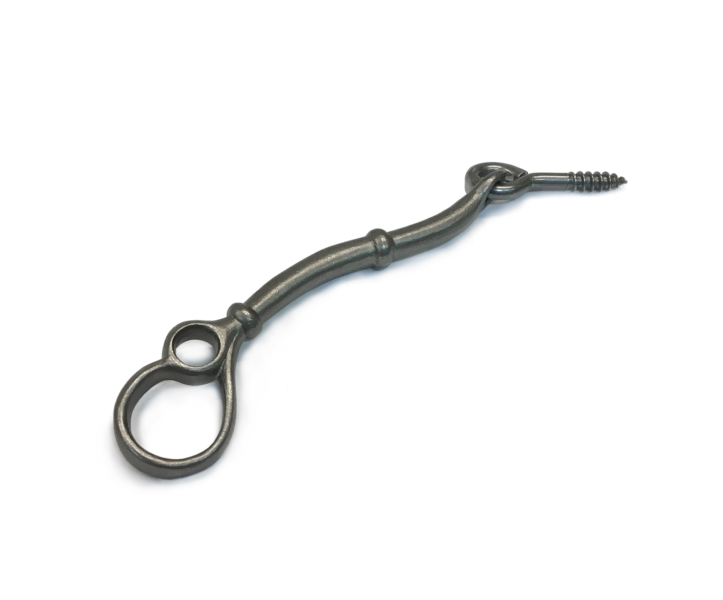Product Image for Gjuten stormhasp  5066Ö med skruvögla