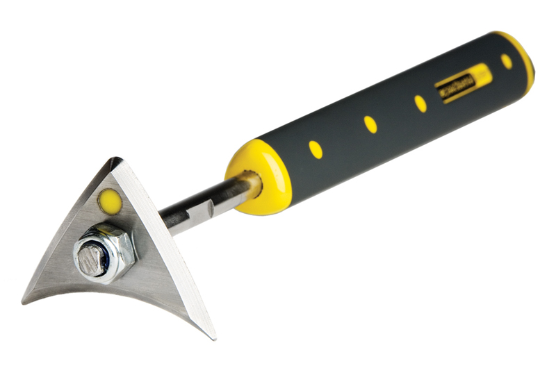 Product Image for Speedheater Bumerangskrapa