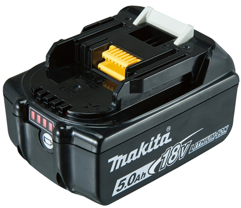 Product Image for Makita Batteri 18v,  BL1850B 5,0Ah