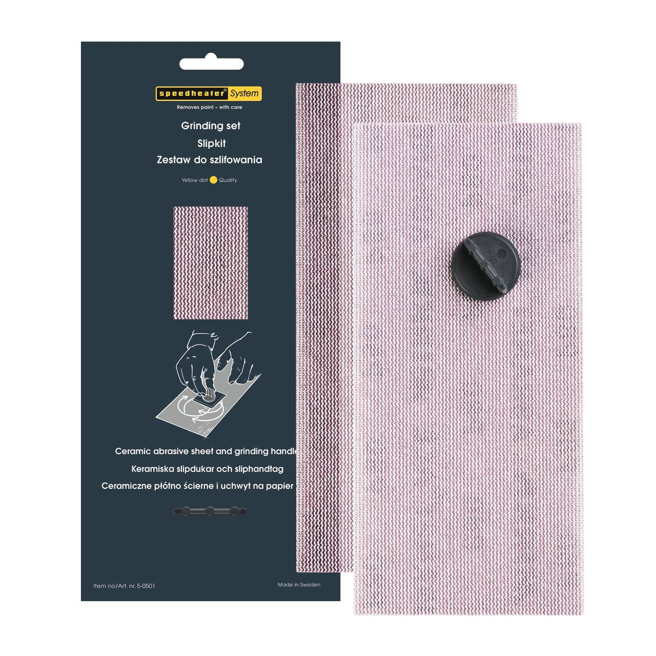Product Image for Speedheater Slipkit