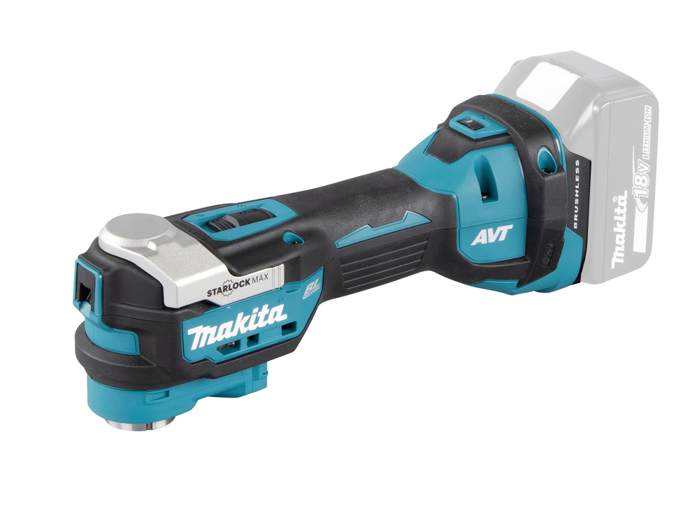 Product Image for Makita Multiverktyg DTM52Z 18V (Basic)
