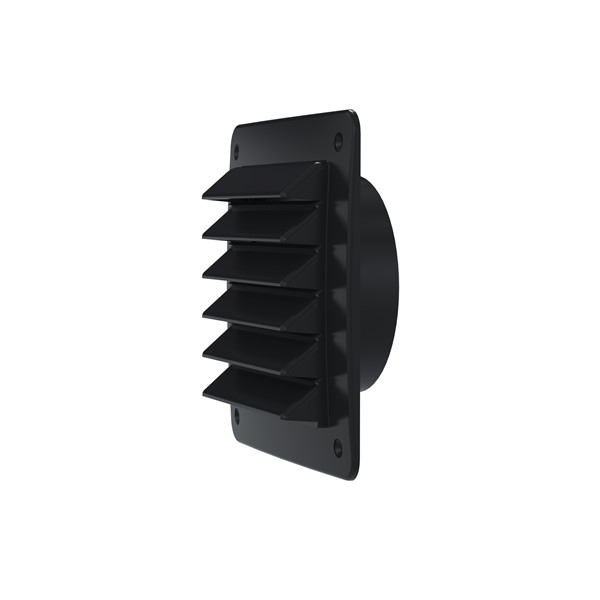 Product Image for Fresh Galler 150x150 m stos och packning, SVART