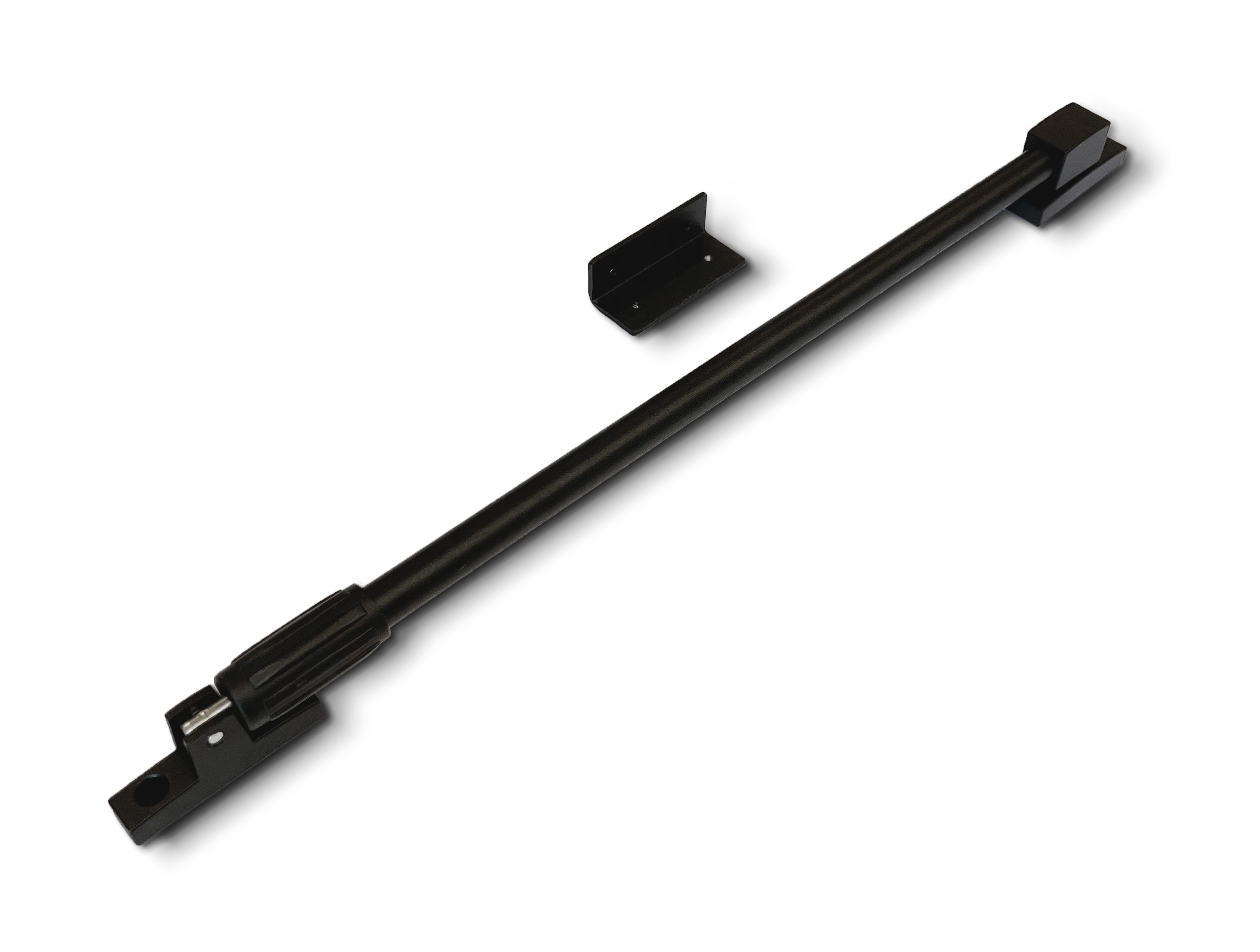 Product Image for Dörrbroms DX-2 SVART, 516 mm