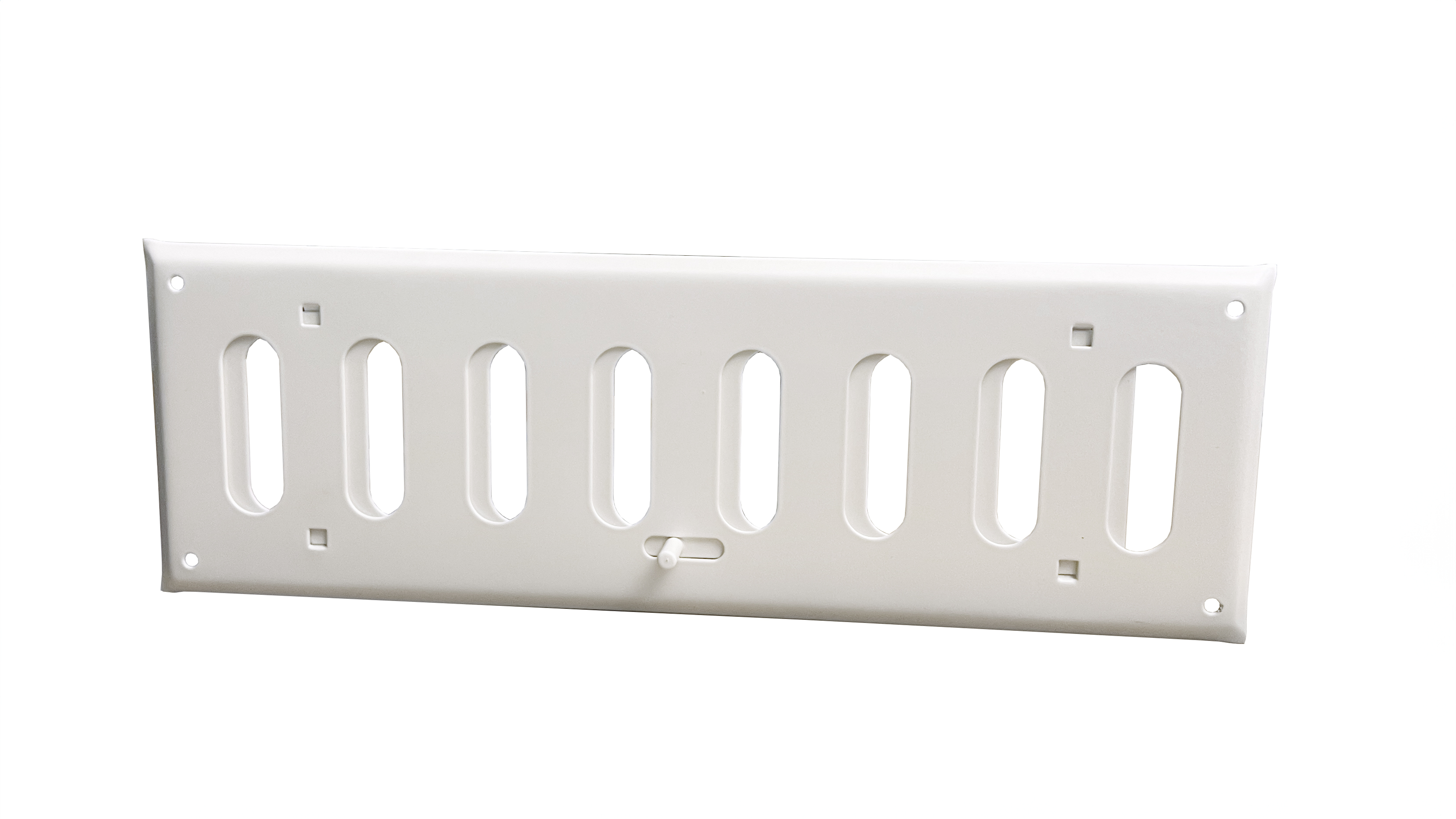 Product Image for Ventil Galler 249 Vit 100 x 300