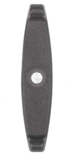 Product Image for Vervel 5192 obehandlad, med skruv 