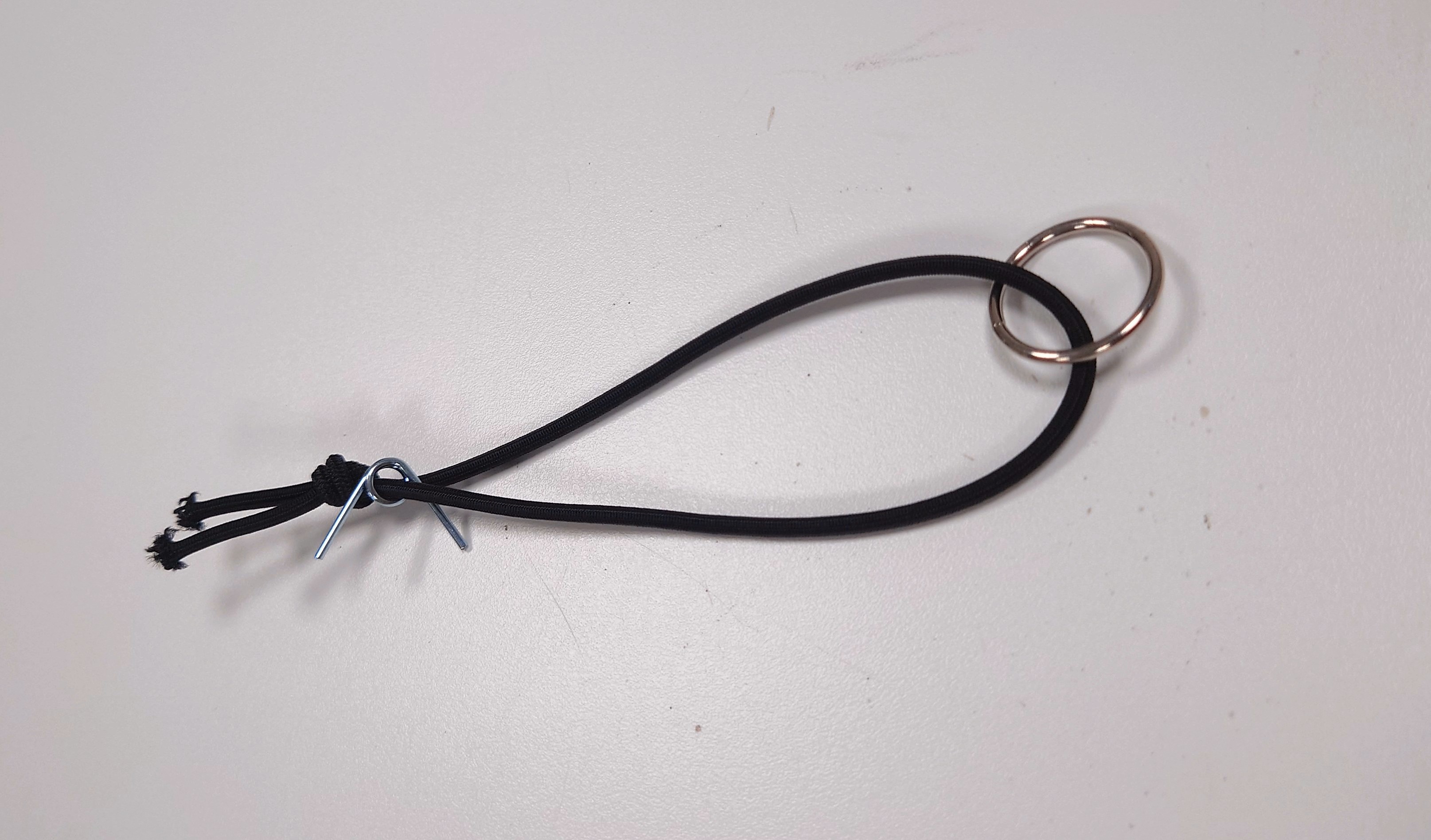 Product Image for Fönsterparaply lättvikt ring för infästning 