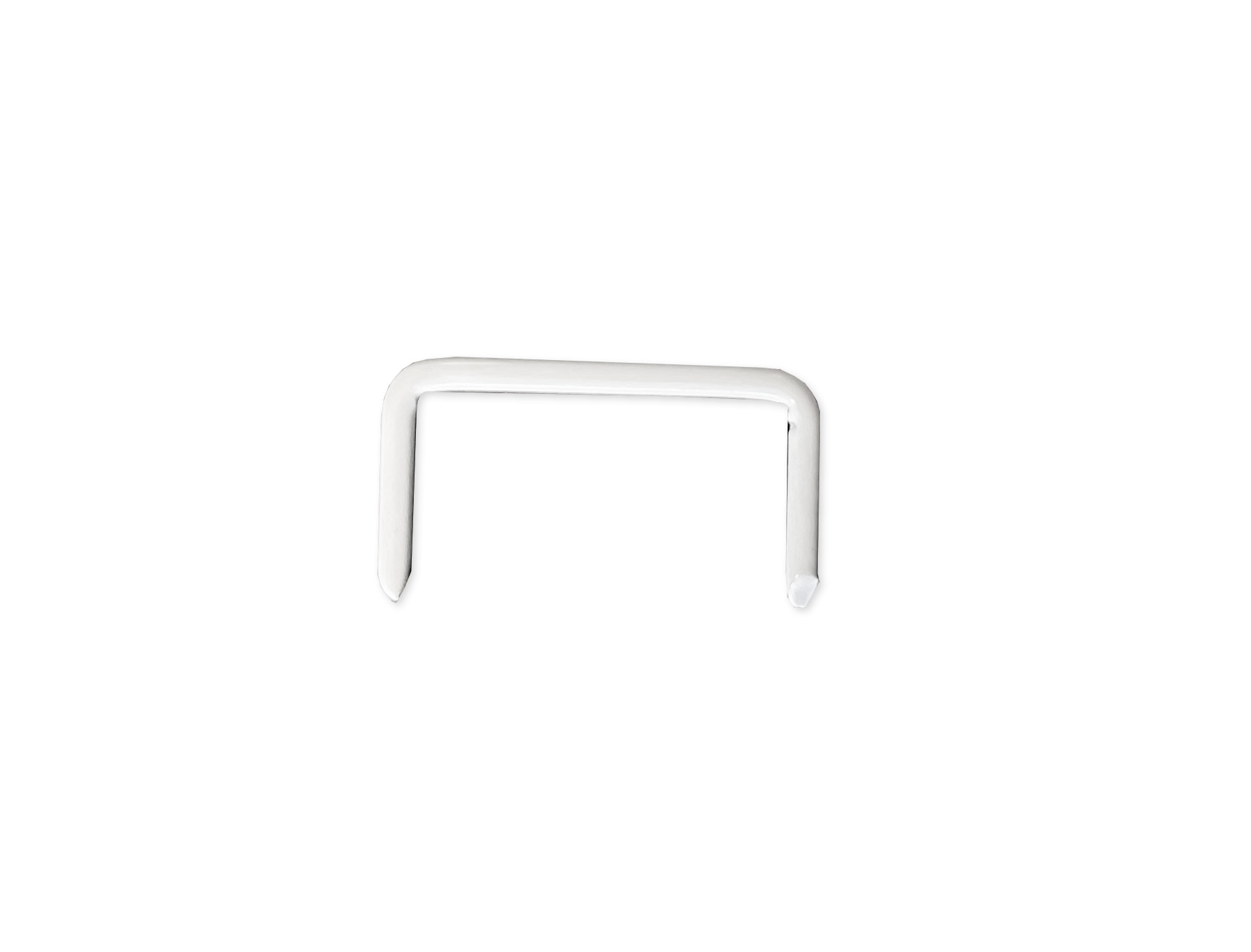 Product Image for Stormhasp märla 36mm Vitlackad 