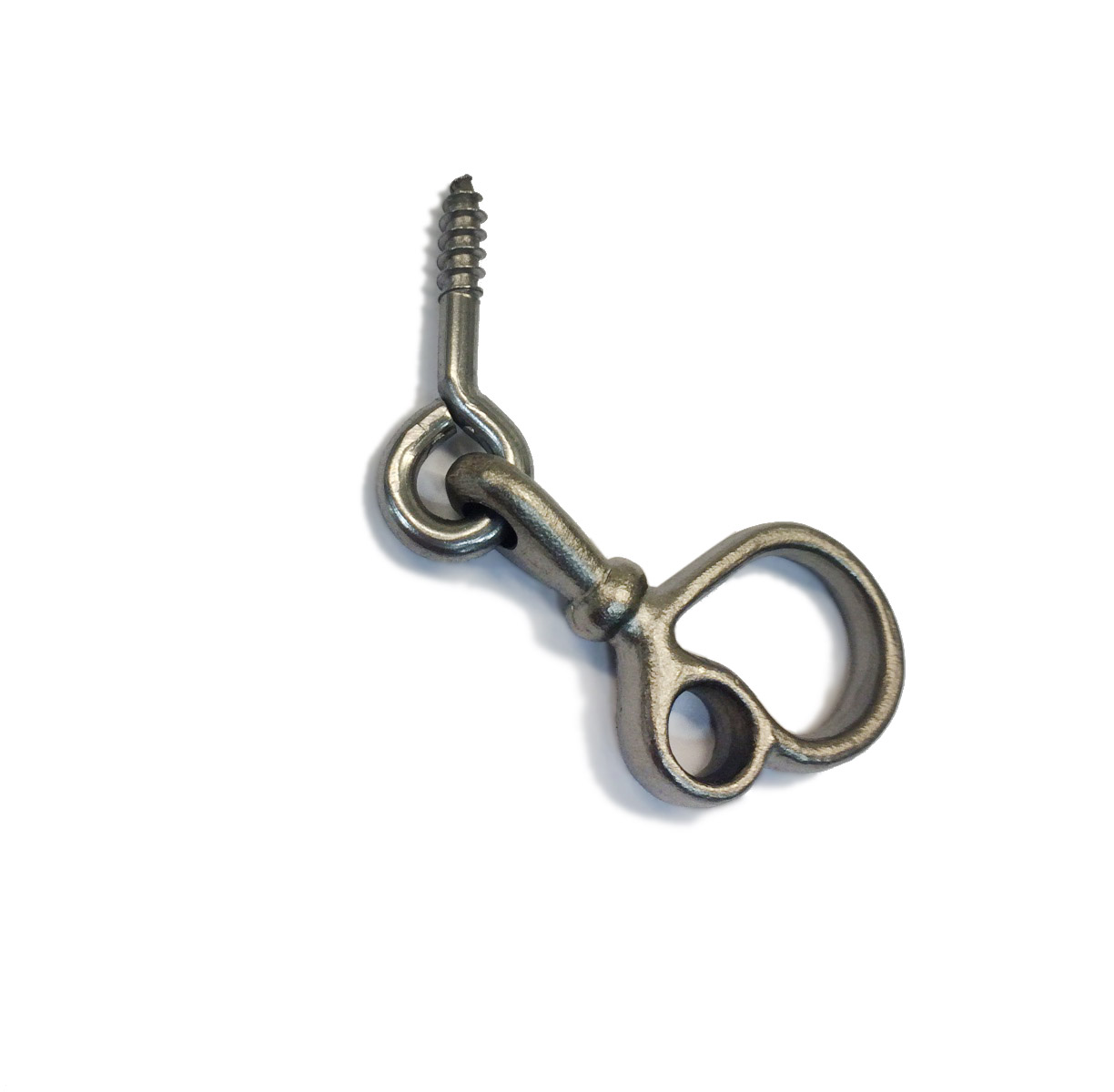 Product Image for Gjuten handvarpa 5065Ö med skruvögla