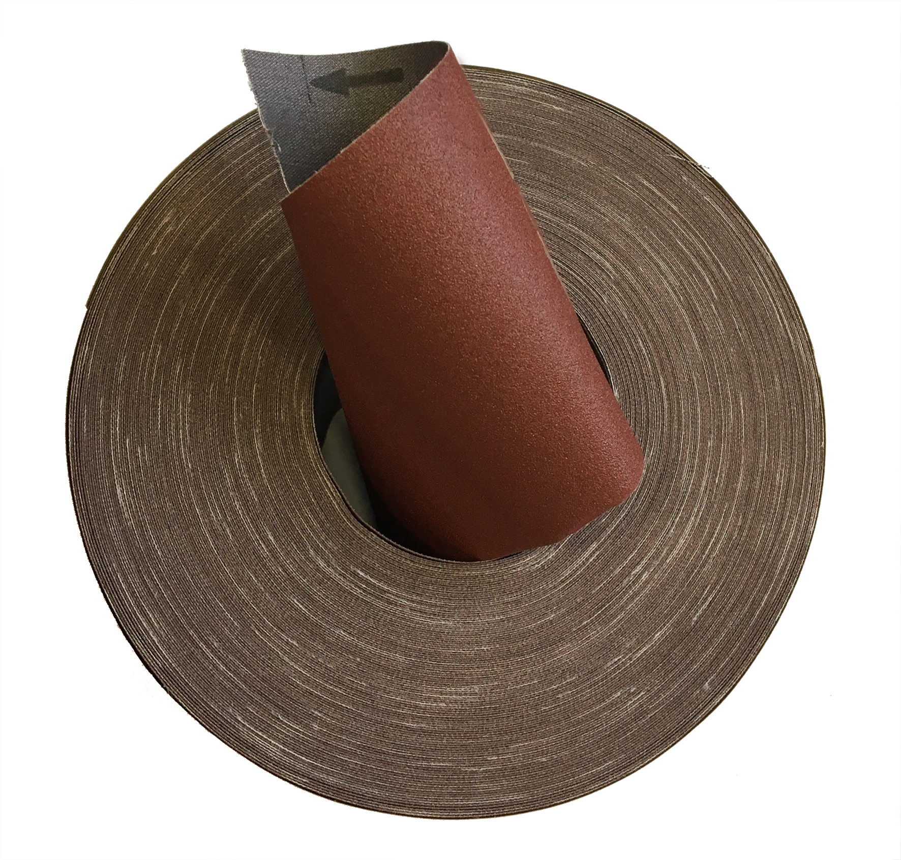 Product Image for Slipduksrulle RKJFO K 80 Bredd 100 mm 50 m/r 