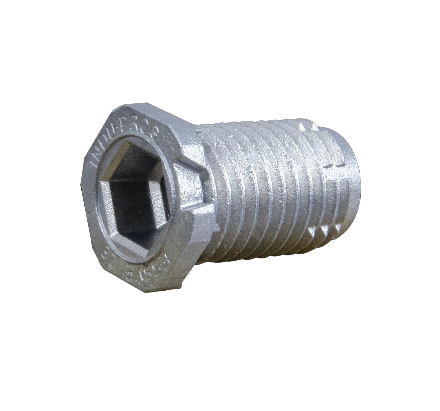 Product Image for Indu-prog Karmhylsa 38 mm, 600-pack