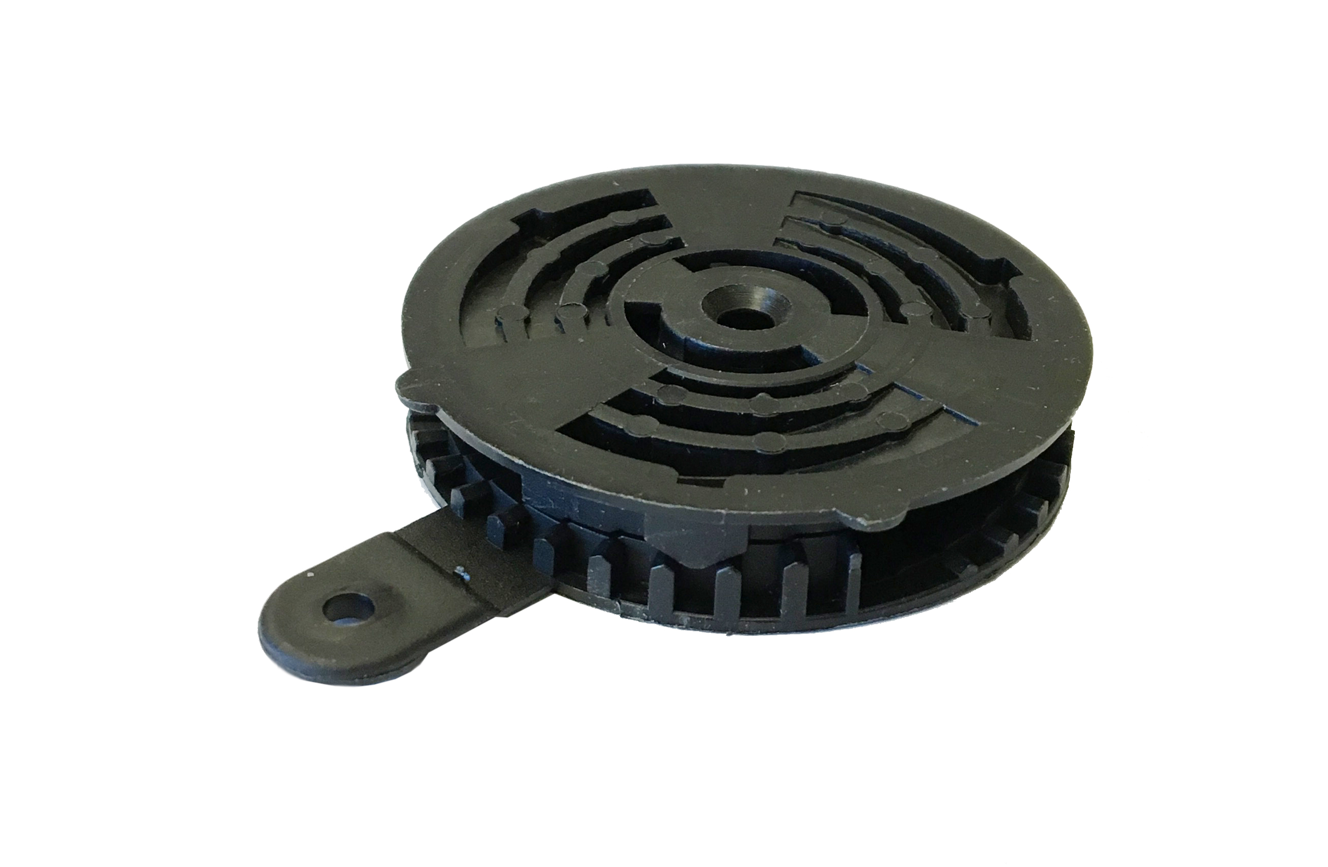 Product Image for Montagekloss Plinto, ställbar 8-12 mm 