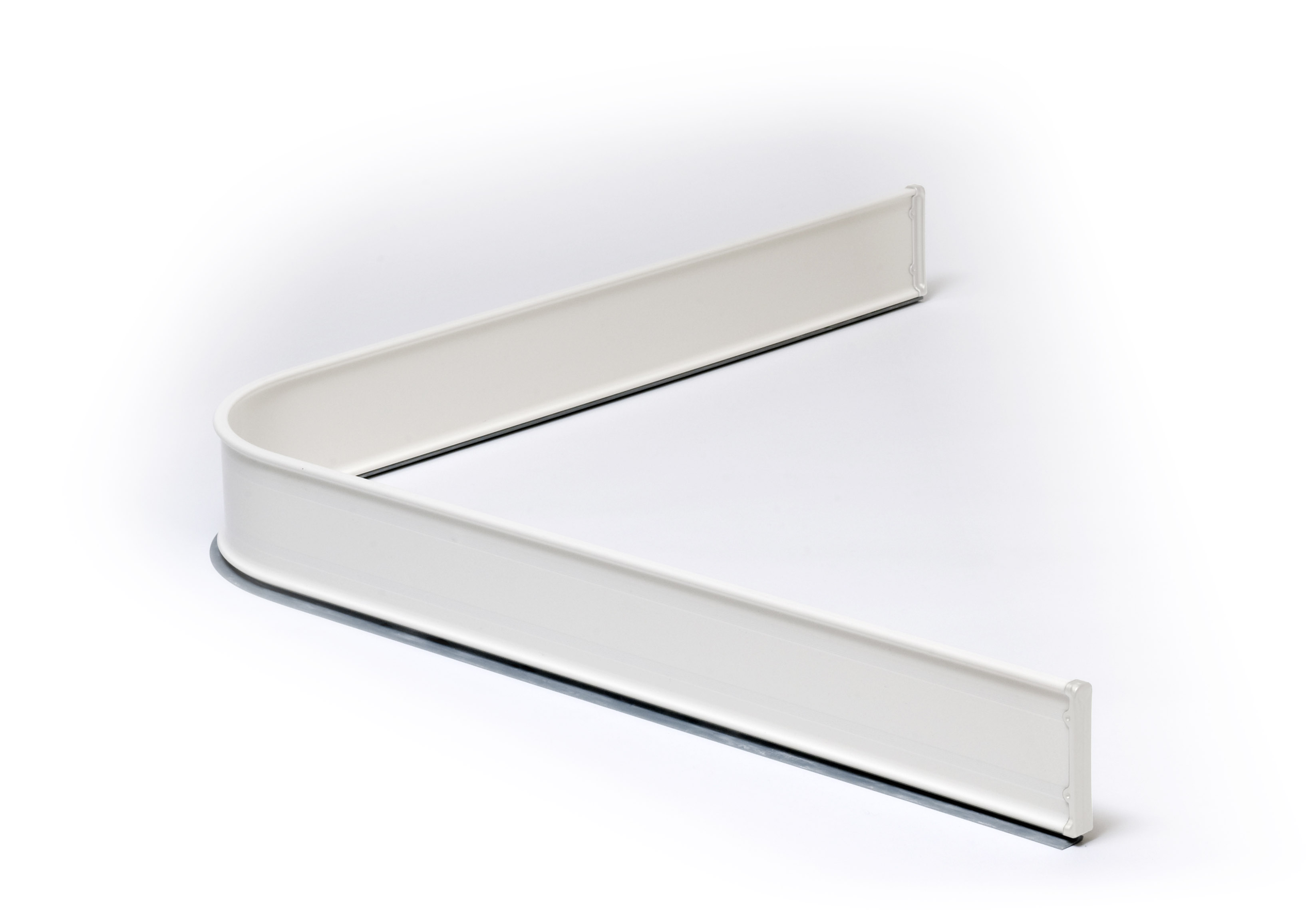 Product Image for Duschsarg 90 x 90 cm , Vit 