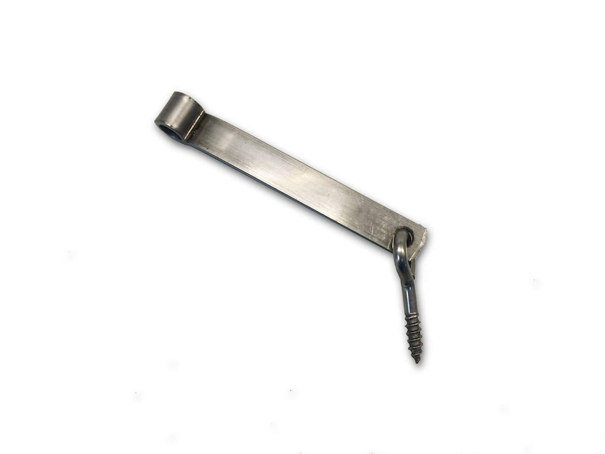 Product Image for Stormhasp 5008Ö med skruvögla