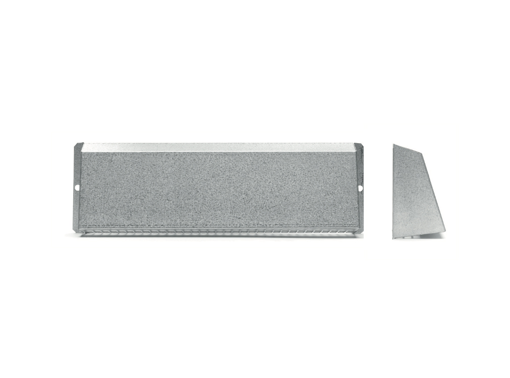 Product Image for Easy-Vent, VS-2-db fasadgaller (300x100 mm)