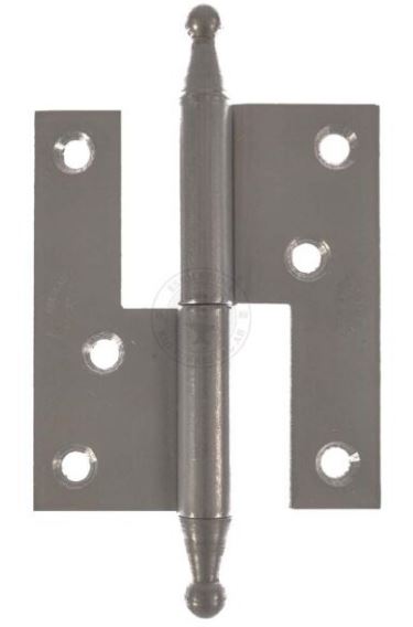 Product Image for Gångjärn 5020F höger obehandlat