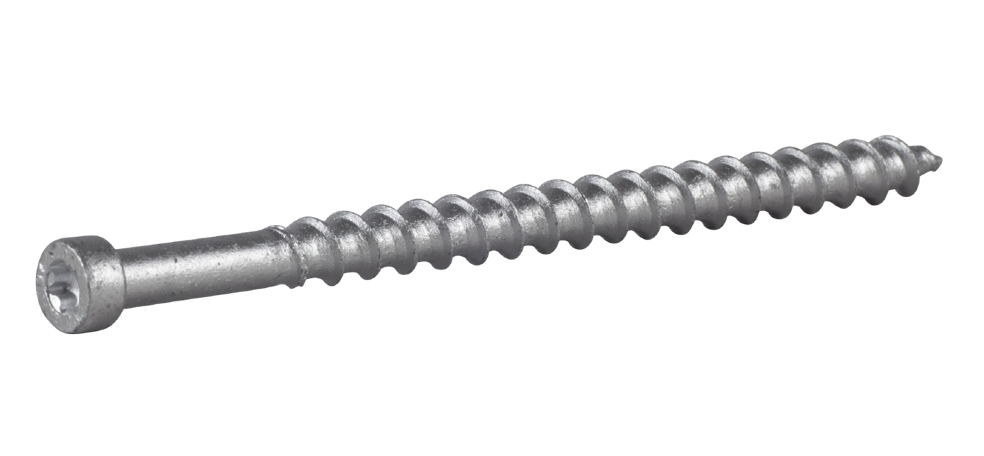 Product Image for Indu-prog Lättbetongskruv 8x120mm, 50-pack