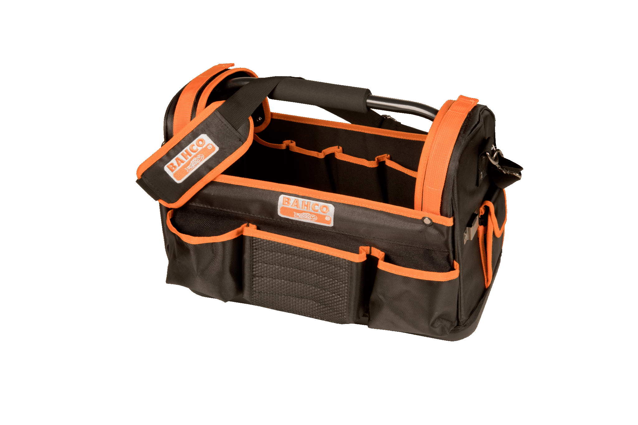 Product Image for Bahco Verktygsväska i textil, Volym=24 liter