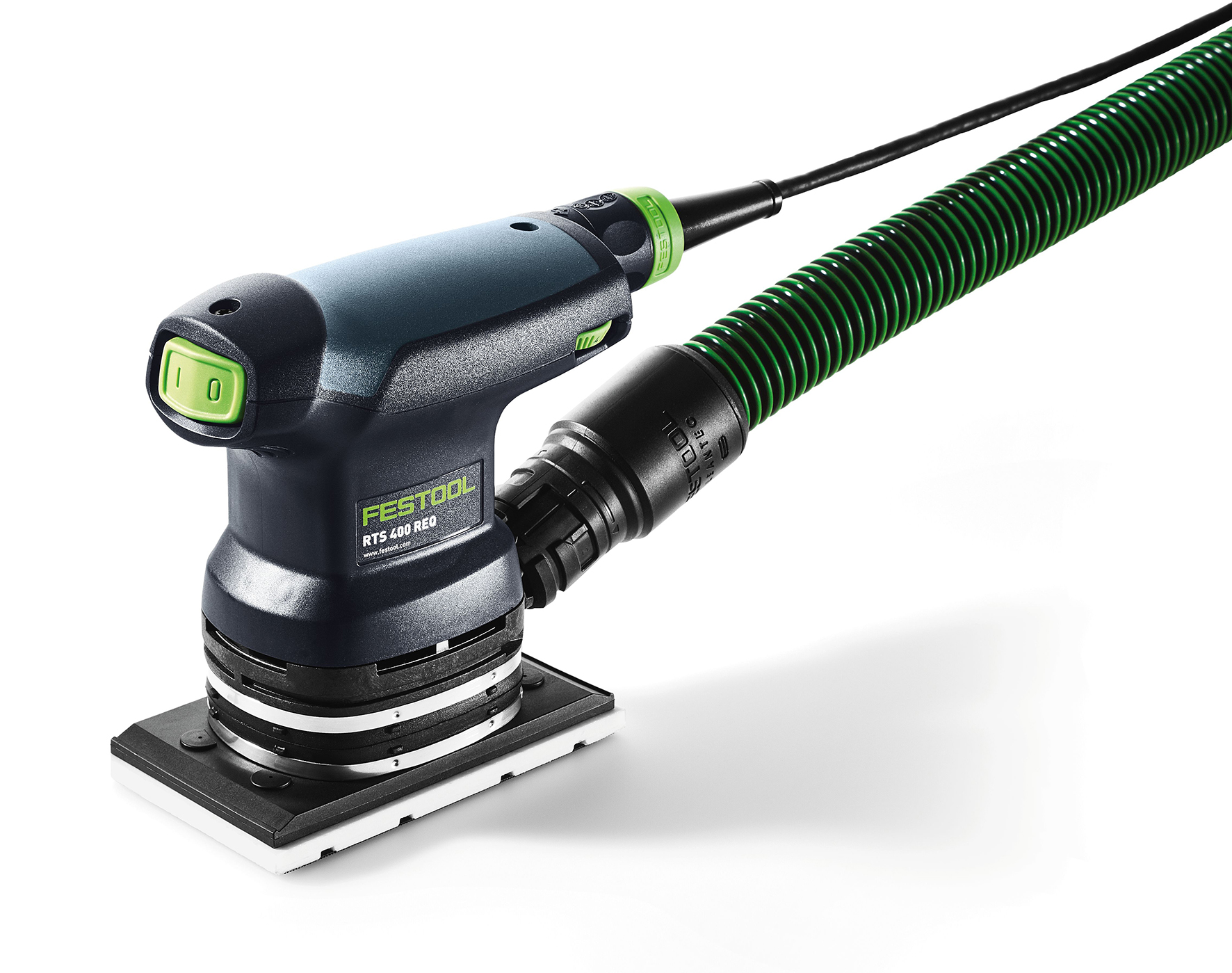 Product Image for Festool RTS 400 EQ  planslip i (Papplåda)
