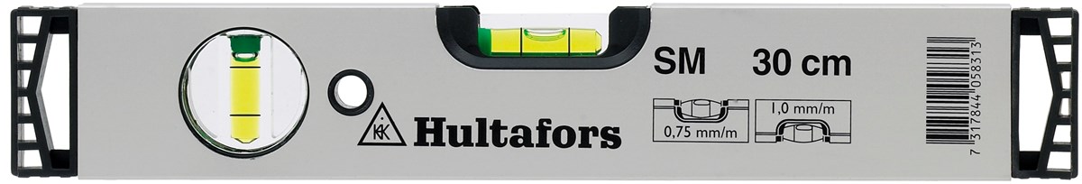 Product Image for Vattenpass Hultafors sm 30