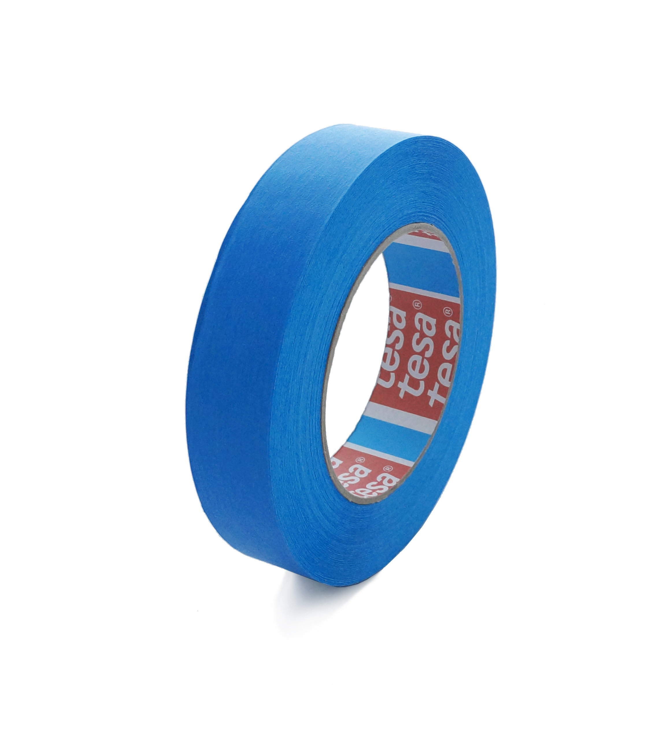 Product Image for Maskeringstejp 25 mm (Blå) (50m/r) st