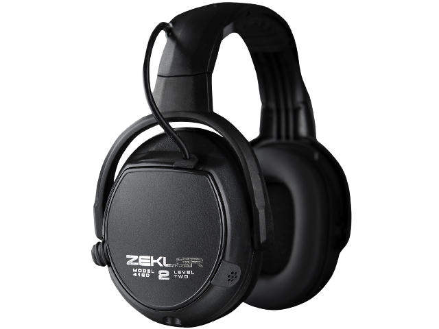 Product Image for Hörselskydd Zekler 412 D
