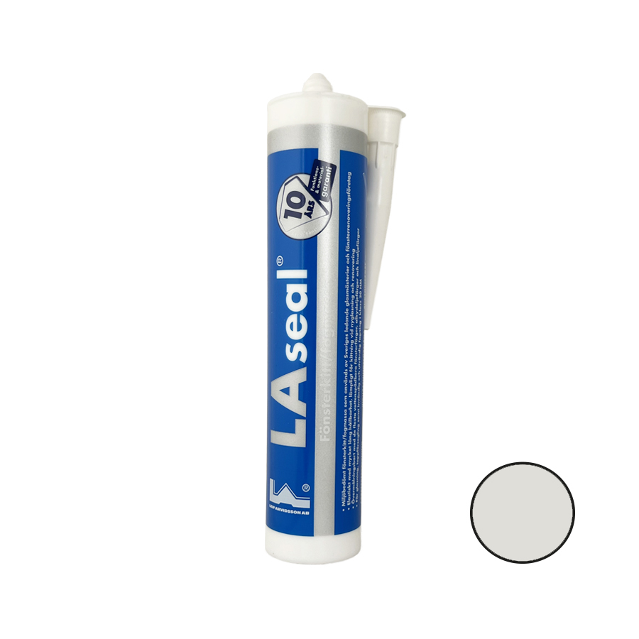 Product Image for LAseal Beige Fönsterkitt 290 ml