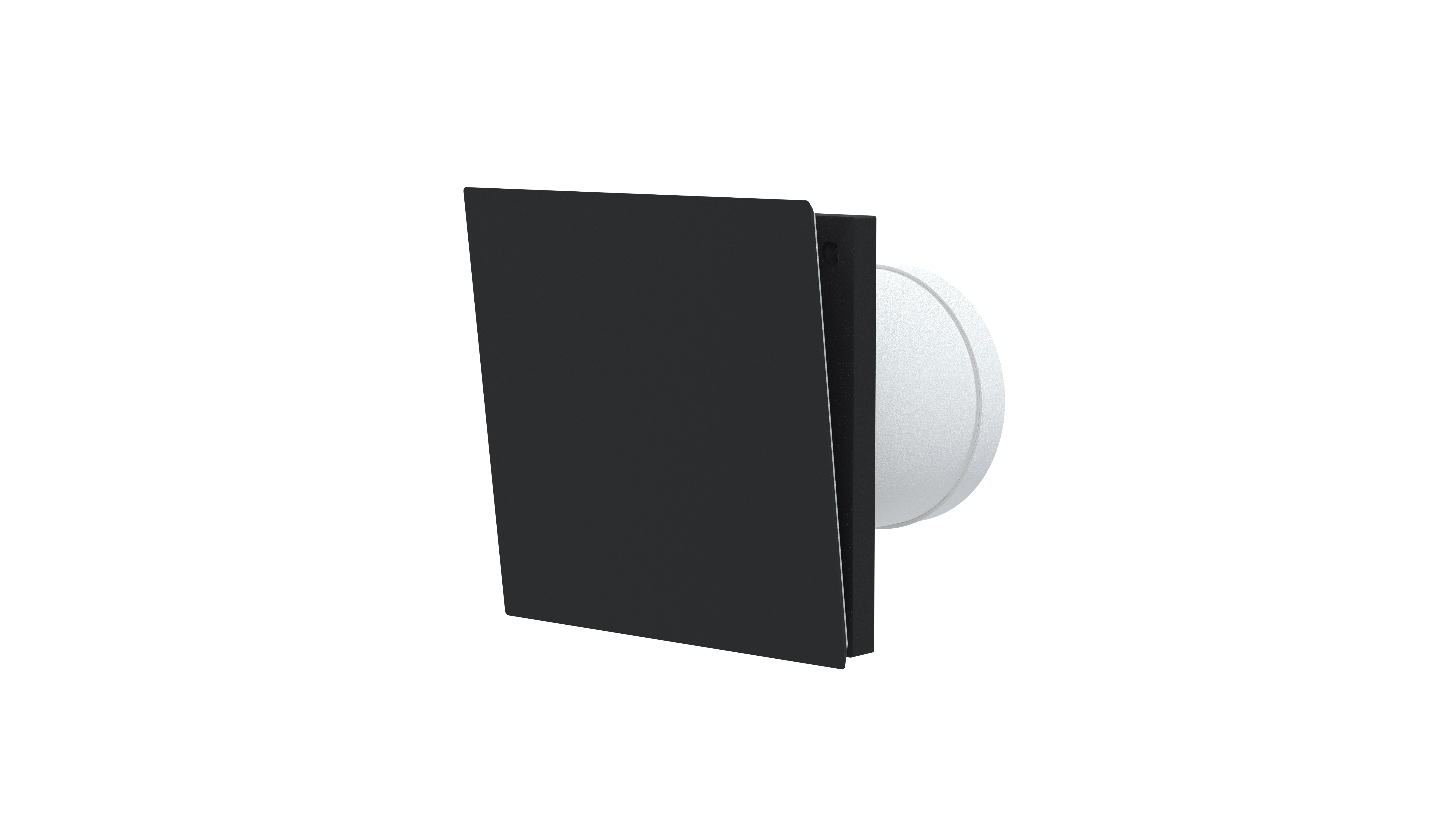 Product Image for Fresh TL-DE m stos, endast  invändig del, Svart