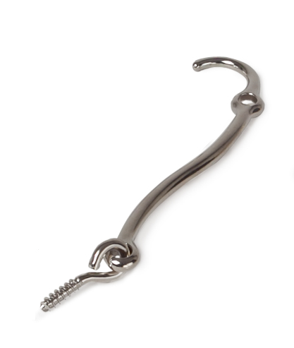 Product Image for Stormhake allmoge förnicklad