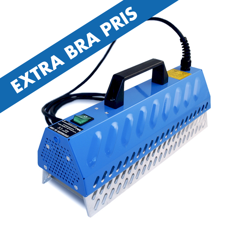 Product Image for Spotheater SH 1000, IR-lampa för färgborttagning