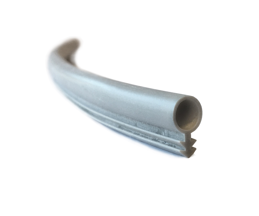 Product Image for O-list 6 mm, C-sågspår GRÅ konsumentförp. 8 m