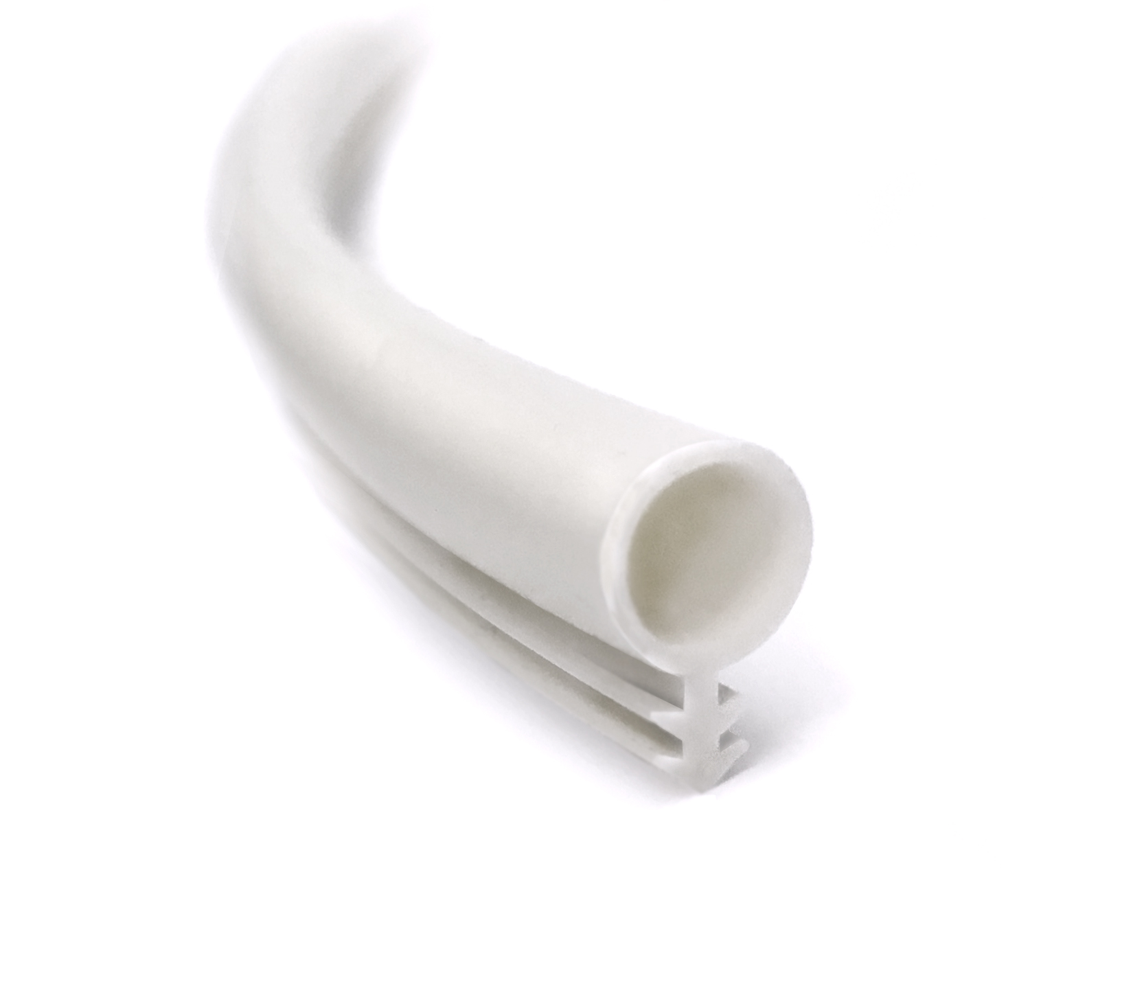 Product Image for O-list 8 mm, C-sågspår VIT konsumentförp. 8 m