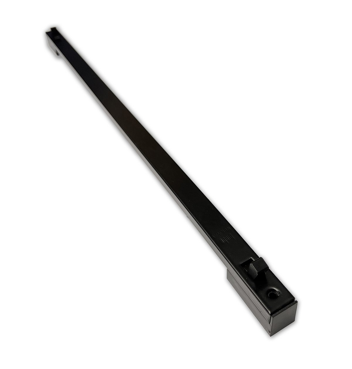 Product Image for BIOBE SVART 50 fönsterventil invändig del