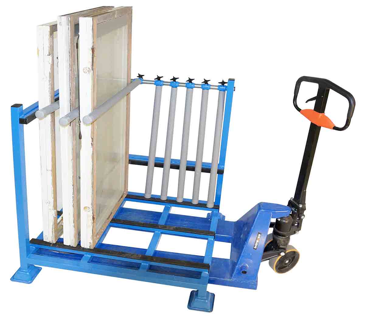 Product Image for Transportställ till fönster för trucklyft